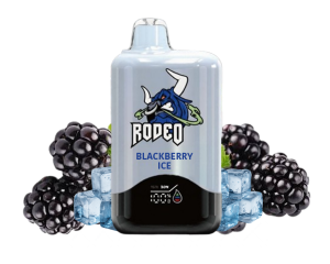 GCORE Vape Blackberry Ice