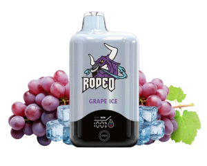 GCORE Vape Grape Ice