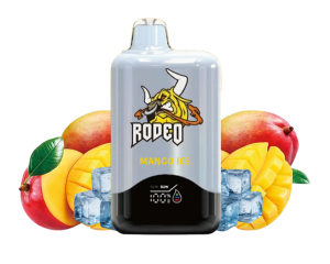 GCORE Vape Mango Ice