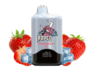 GCORE Vape Strawberry Ice