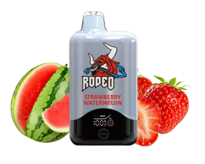 GCORE Vape Strawberry Watermelon