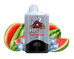 GCORE Vape Watermelon Ice