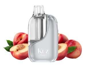 KUZ PEARL Georgia Peach