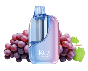 KUZ PEARL Grape Ice