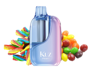 KUZ PEARL Rainbow Twist