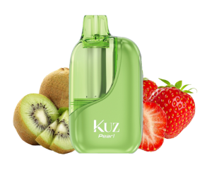 KUZ PEARL Strawberry Kiwi Blast