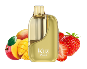 KUZ PEARL Strawberry Mango