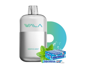wala pop vape_mentos_mint