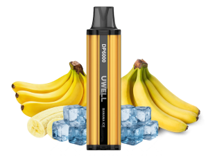 Uwell Banana Ice