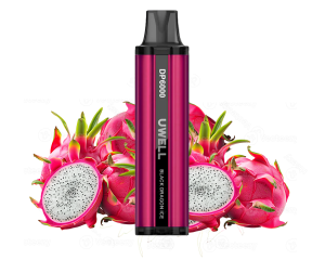 Uwell Black Dragon Ice
