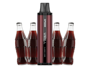Uwell Classic Coke