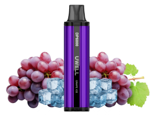 Uwell Grape Ice