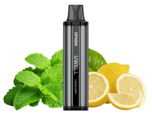 Uwell Lemon Mint