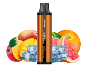 Uwell Mango Grapefruit Ice