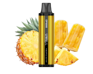 Uwell Pineapple Ice pop