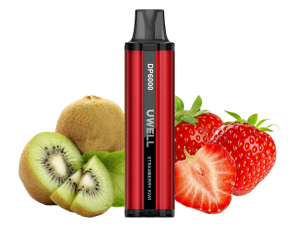 Uwell Strawberry Kiwi