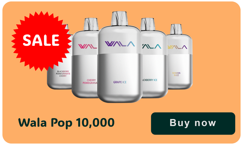 wala yo vape australia