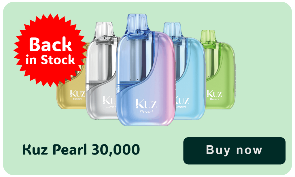 OZ VAPES OZ VAPES