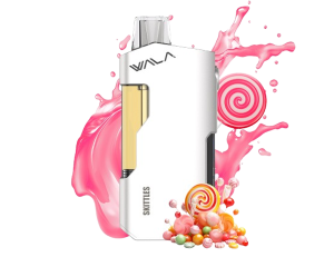 Wala Yo Skittle